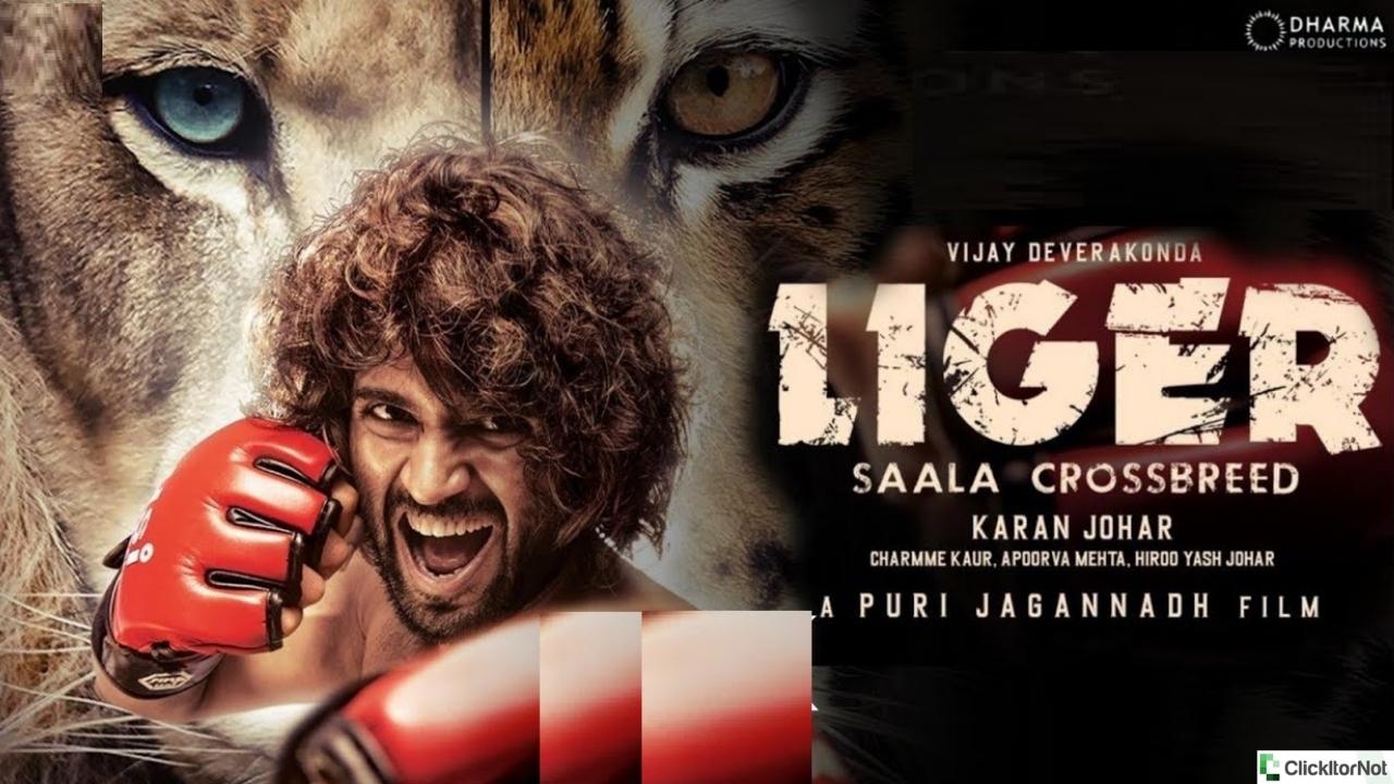 Liger Release Date OTT, Cast, Trailer, Plot