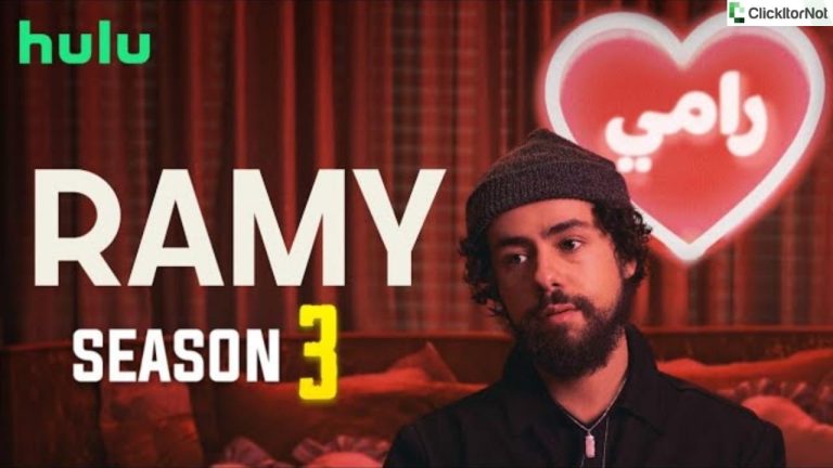 Ramy Season 3 Release Date, Cast, Trailer, Plot