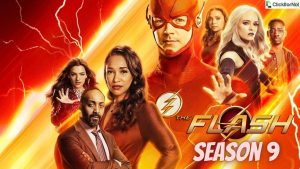 The Flash Season 9 Release Date, Cast, Trailer, Plot
