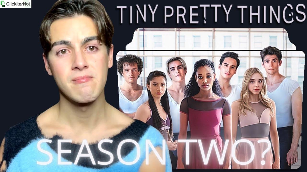 Tiny Pretty Things Season 2 Release Date, Cast, Trailer, Plot