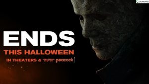 Halloween Ends Release Date, Cast, Trailer, Plot