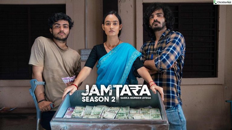 Jamtara Season 2 Release Date, Cast, Trailer, Plot