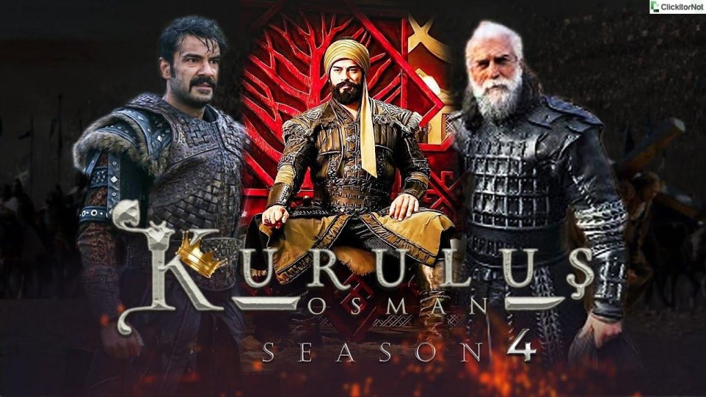 Kurulus Osman Season Episode Trailer Analysis With New Entries | My XXX ...