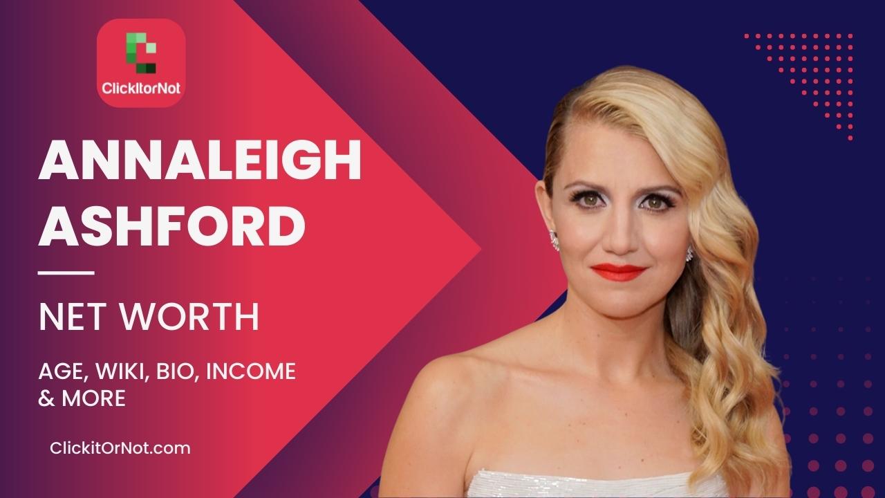 Annaleigh Ashford Net Worth, Age, Income, Wiki, Bio
