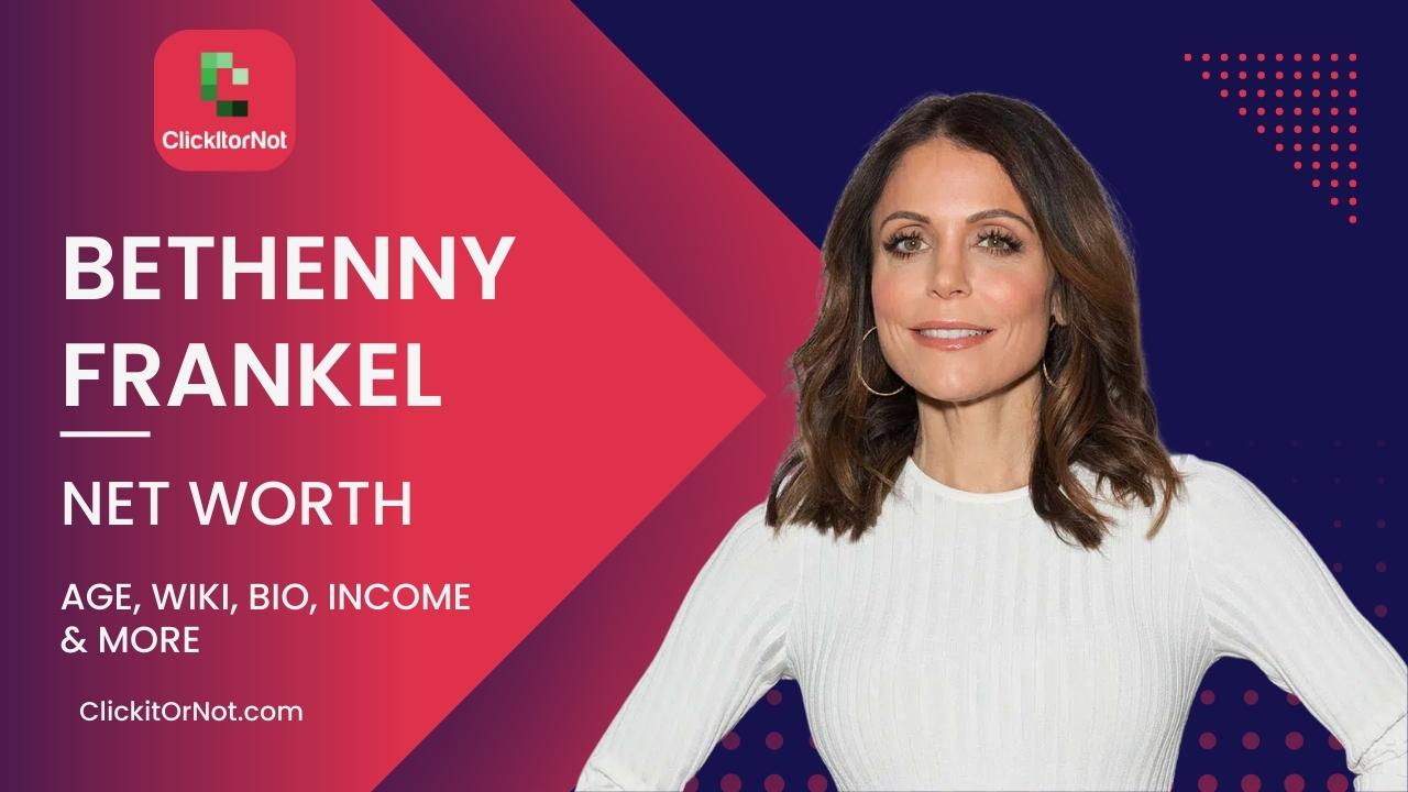 Bethenny Frankel Net Worth, Age, Career, Wiki, Bio Bethenny Frankel, Net Worth, Age, Career, Wiki, Bio