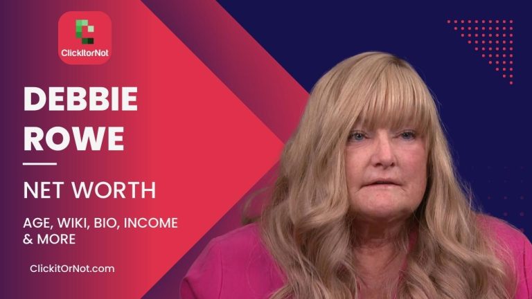 Debbie Rowe, Net Worth, Age, Income, Wiki, Bio