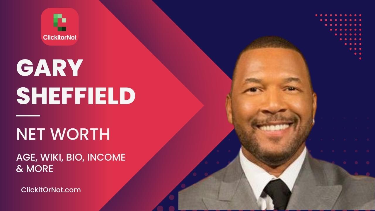 Gary Sheffield Net Worth, Age, Income, Wiki, Bio