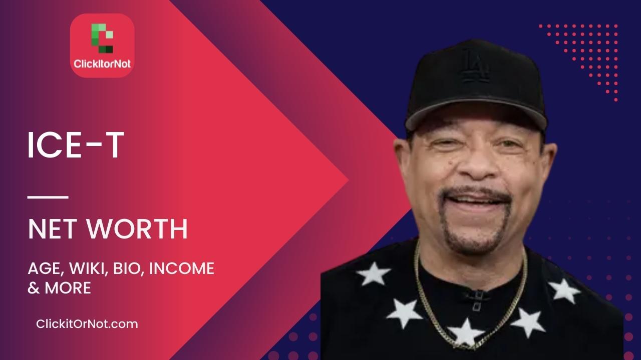 Ice-T Net Worth, Age, Career, Wiki, Bio