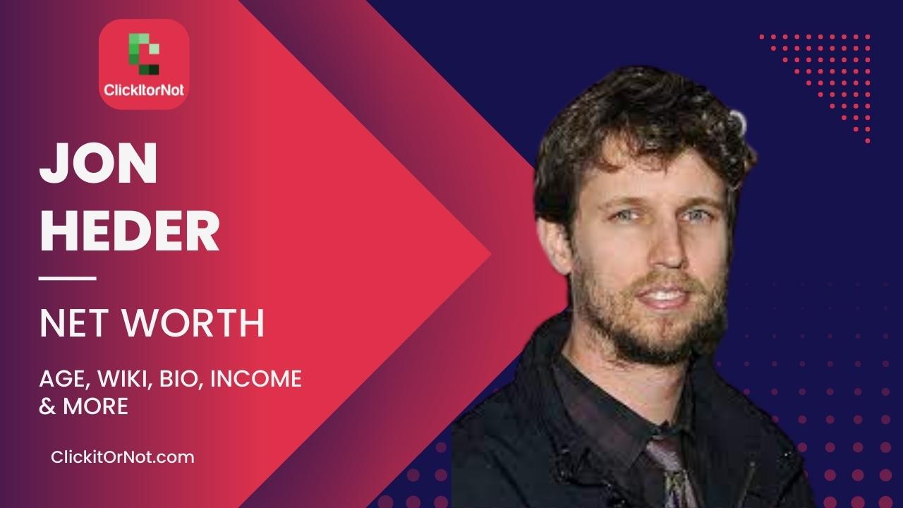 Jon Heder Net Worth, Age, Career, Wiki, Bio