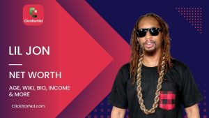 Lil Jon Net Worth, Age, Career, Wiki, Bio