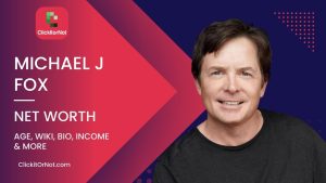 Michael J Fox Net Worth, Age, Career, Wiki, Bio