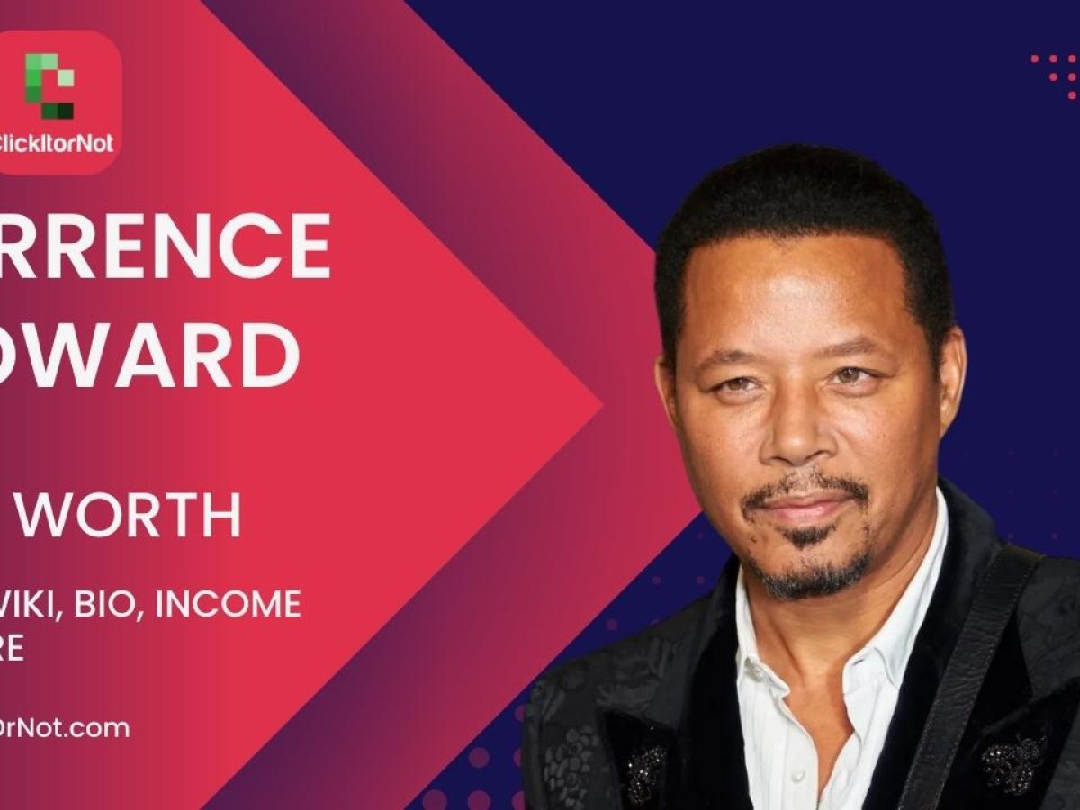 terrence howard parents nationality