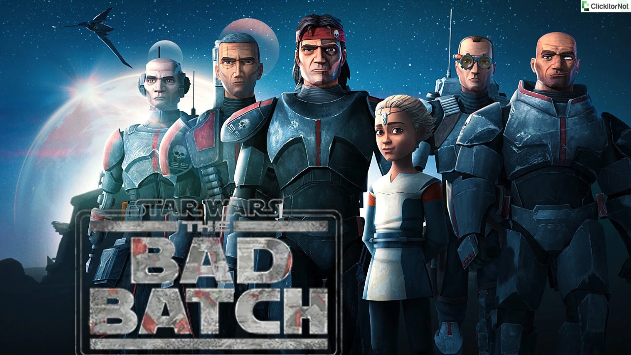 Bad Watch Season 2, Release Date, Cast, Plot, Trailer