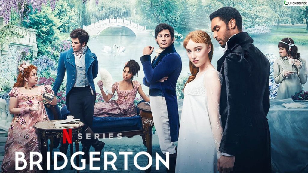 When Is Bridgerton Season 3 Happening? Release Date Updates