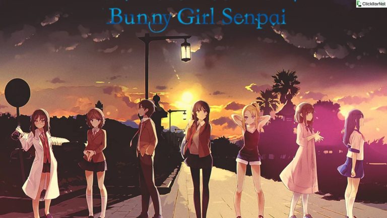 Bunny Girl Senpai Season 2, Release Date, Cast, Plot, Trailer
