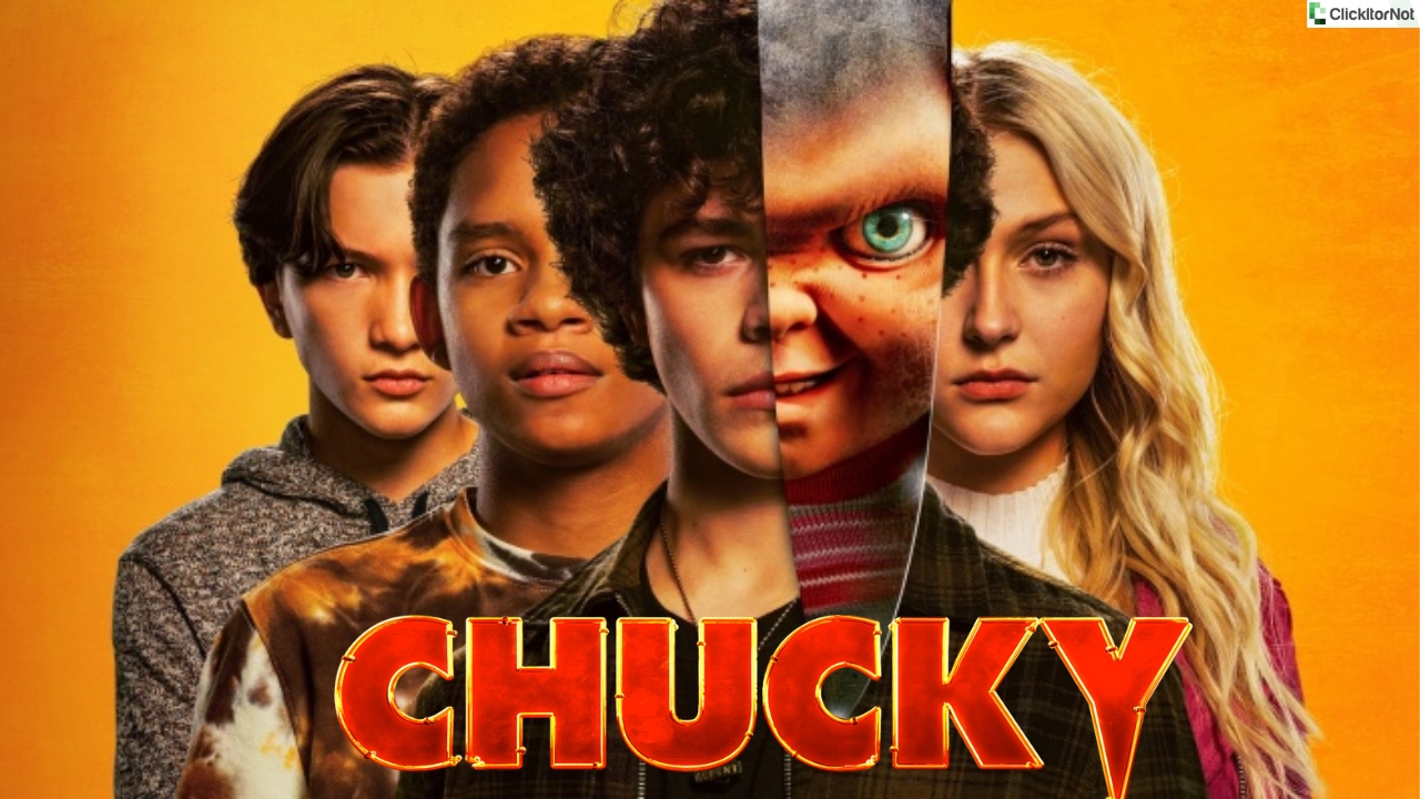 Chucky Season 3, Release Date, Cast, Plot, Trailer