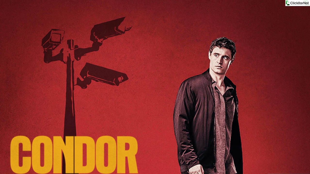 Condor Season 3 Release Date, Cast, Plot, Trailer