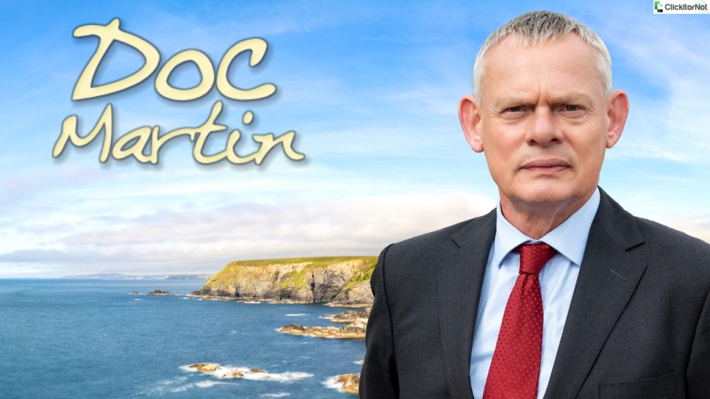 Doc Martin Season 11 Potential Release Date, Cast, Plot, & Other Details