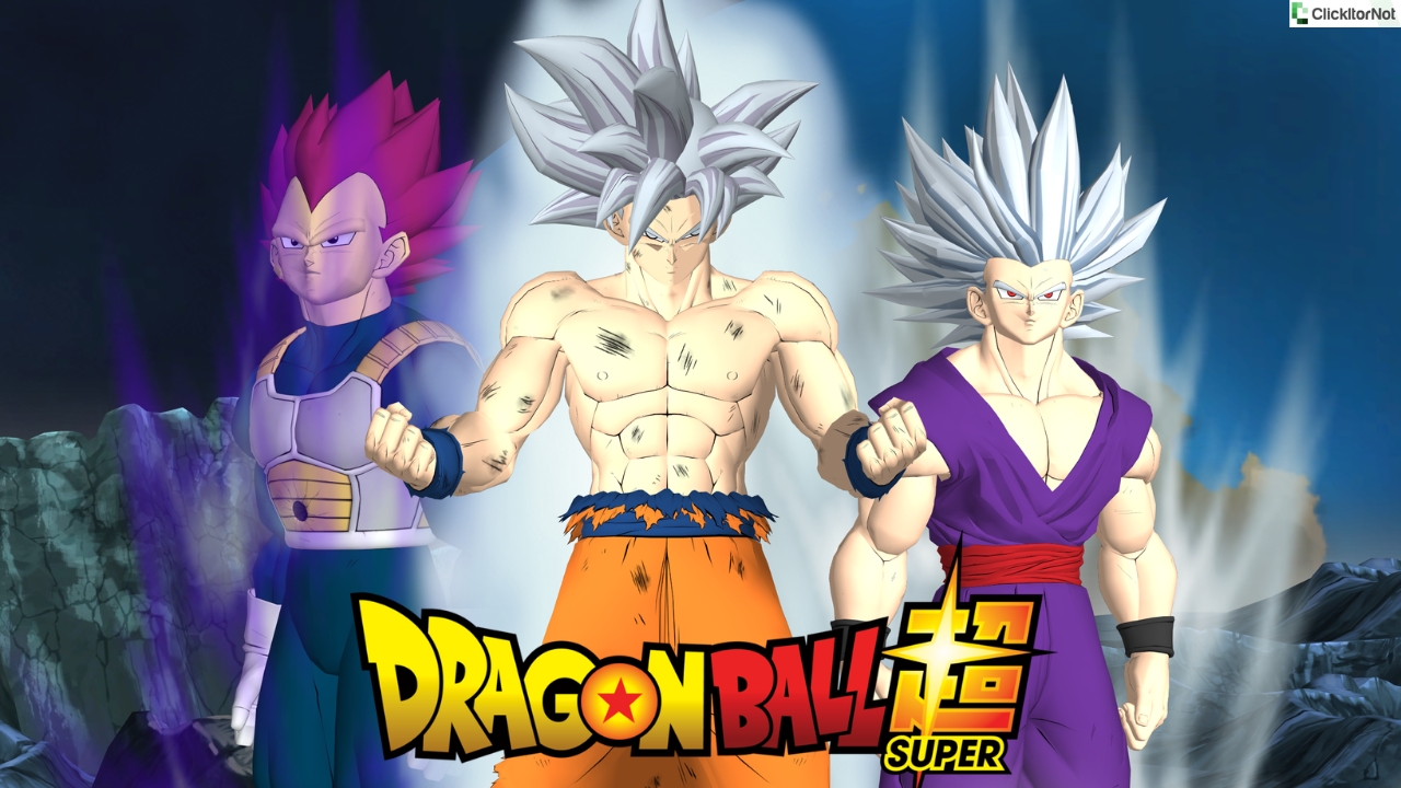Everything You Need To Know About Dragon Ball Super Season 2