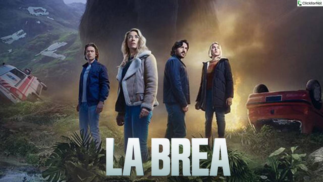 La Brea Season 2, Release Date, Cast, Plot, Trailer
