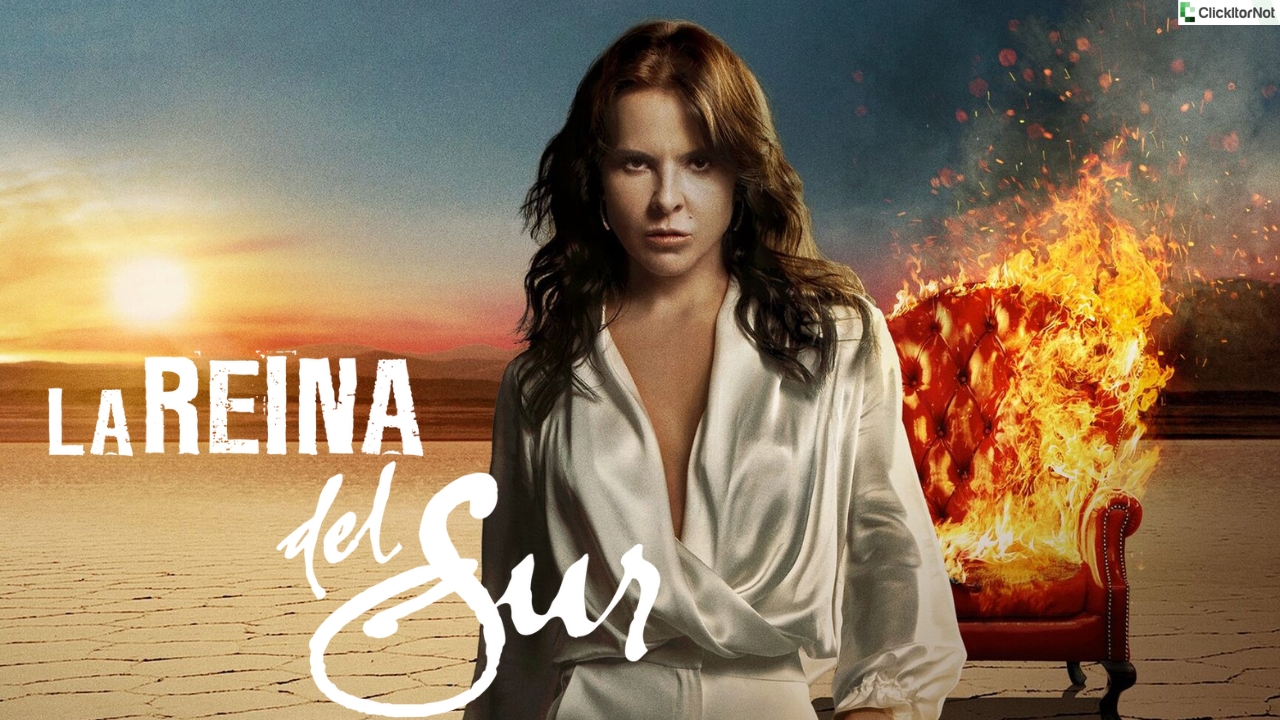 La Reina Del Sur, Season 3, Release Date, Cast, Plot, Trailer