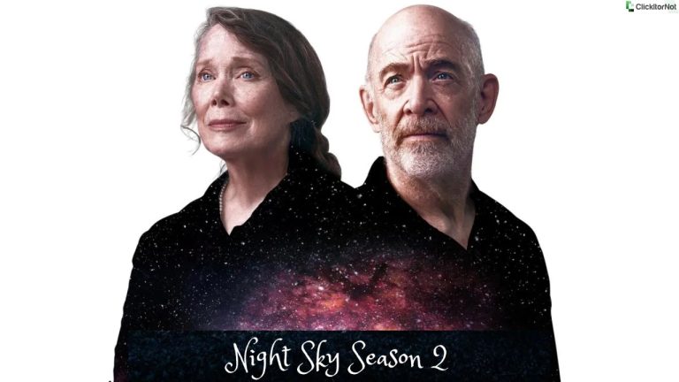 Night Sky Season 2, Release Date, Cast, Plot, Trailer