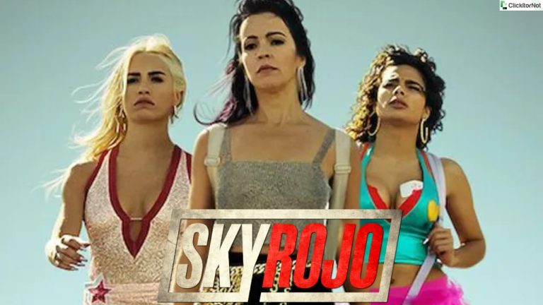 Sky Rojo Season 3, Release Date, Cast, Plot, Trailer