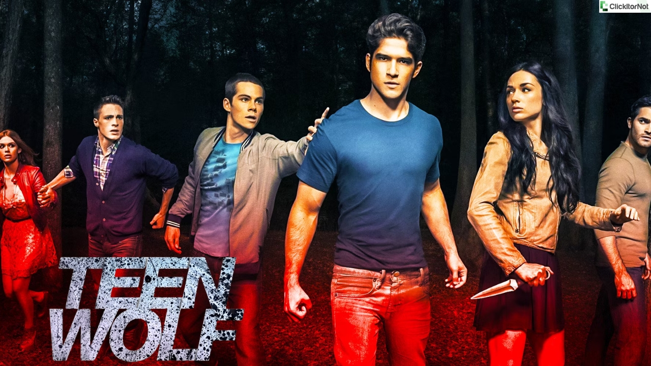 Teen Wolf Movie Release Date, Cast, Plot, Trailer