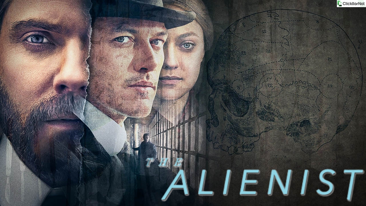 The Alienist Season 3, Release Date, Cast, Plot, Trailer
