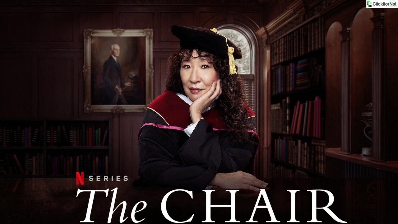 The Chair Season 2, Release Date, Cast, Plot, Trailer