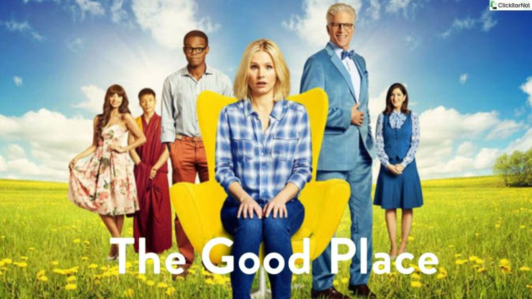 The Good Place Season 5, Release Date, Cast, Plot, Trailer