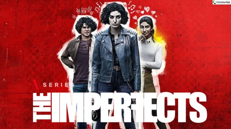 The Imperfects Season 2, Release Date, Cast, Plot, Trailer