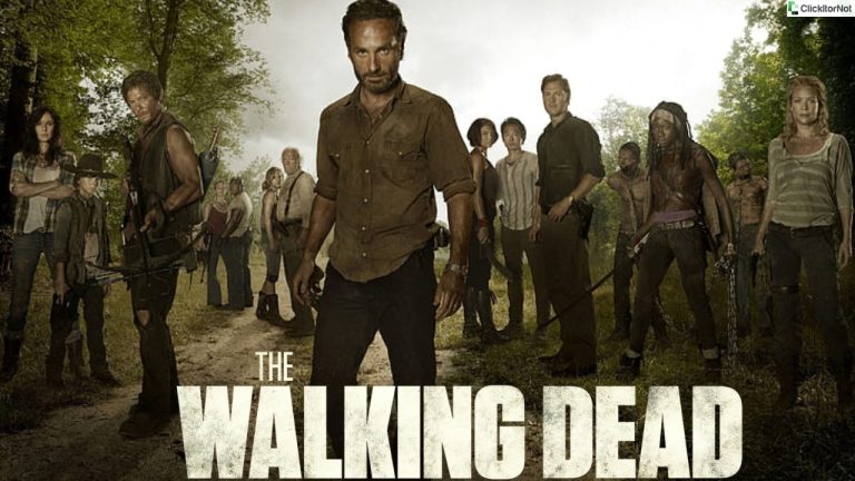 The Walking Dead Season 12, Release Date, Cast, Plot, Trailer