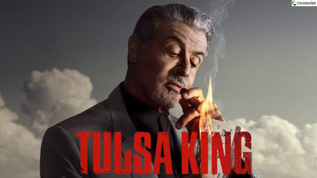 Tulsa King Season 2 Release Date, Cast, Plot, & Other Updates