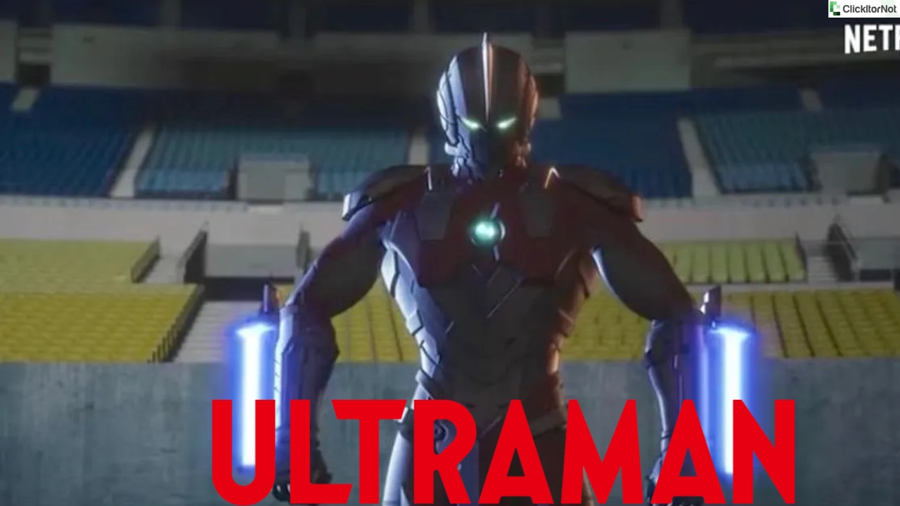 Ultraman Season 3, Release Date, Cast, Plot, Trailer