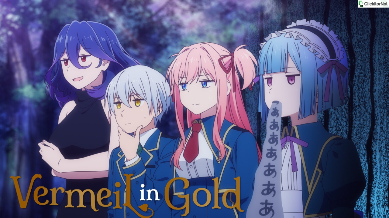 Vermeil in Gold Season 2 Release Date: Will There Be a Vermeil in Gold  Season 2 - Bigflix