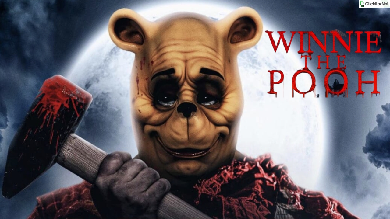 Winnie The Pooh Horror Movie, Release Date, Cast, Plot, Trailer