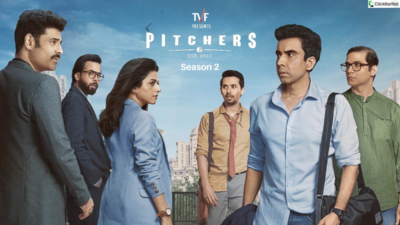 The Pitchers Season 2, Release Date, Cast, Plot, Trailer