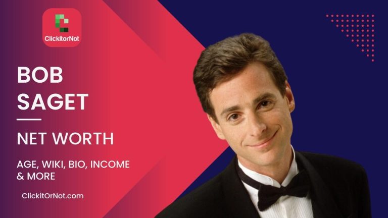 Bob Saget, Net Worth, Age, Career, Wiki, Bio