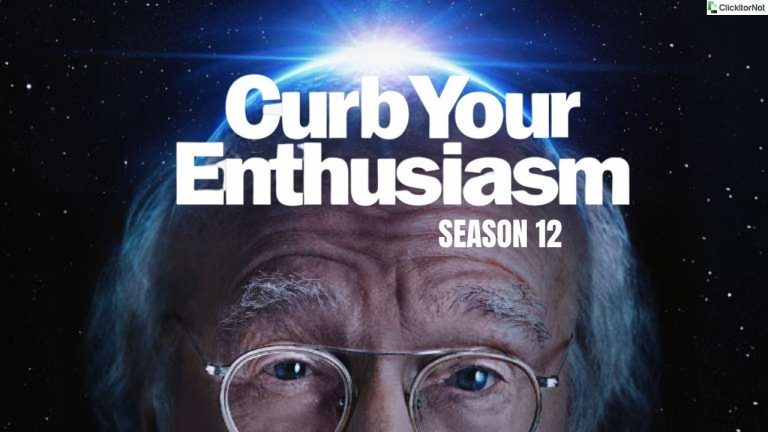 Curb Your Enthusiasm Season 12, Release Date, Cast, Plot, Trailer