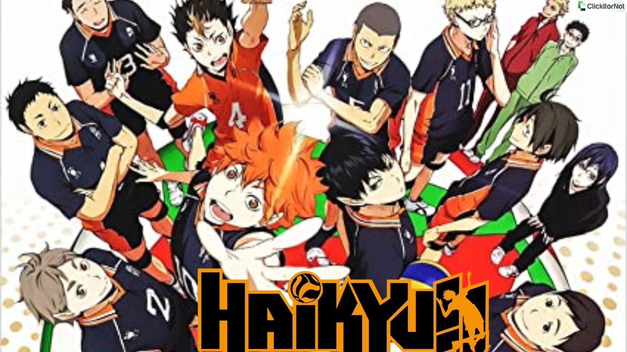 Haikyuu Season 5: Release Date, Cast And Everything You Need To Know 