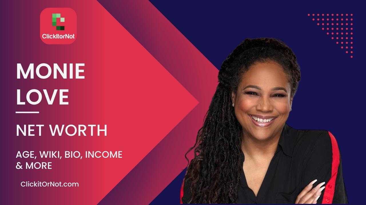 Monie Love Net Worth, Age, Income, Wiki, Bio Monie Love, Net Worth, Age, Income, Wiki, Bio