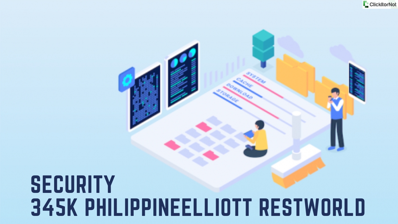 Security 345k Philippineelliott Restworld