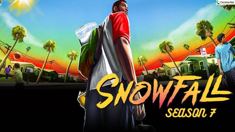 Snowfall Season 7, Release Date, Cast, Plot, Trailer