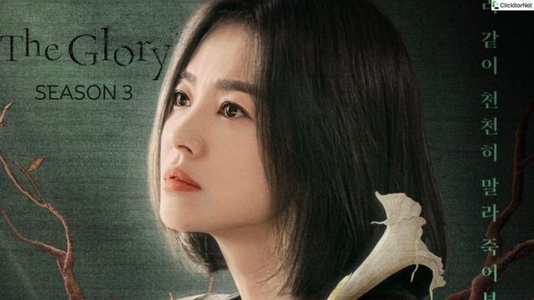 The Glory Season 3, Release Date, Cast, Plot, Trailer