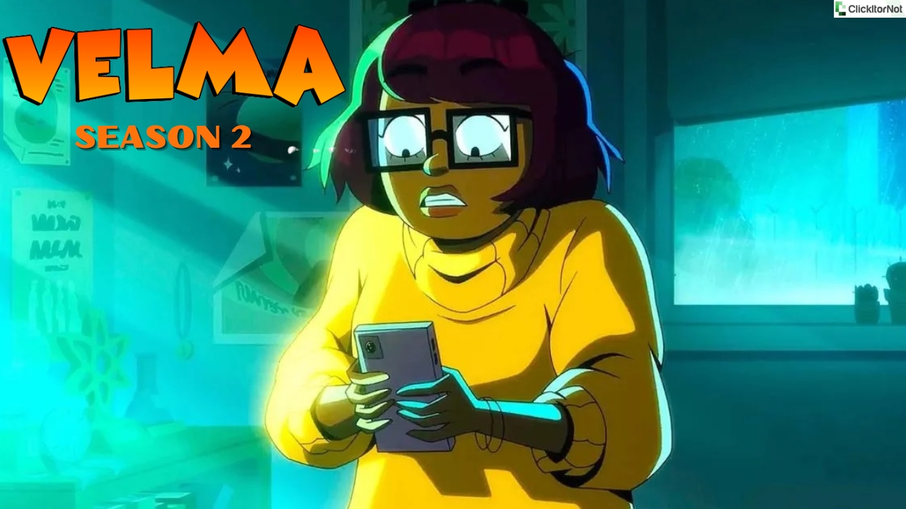 Velma Season 2, Release Date, Cast, Plot, Trailer