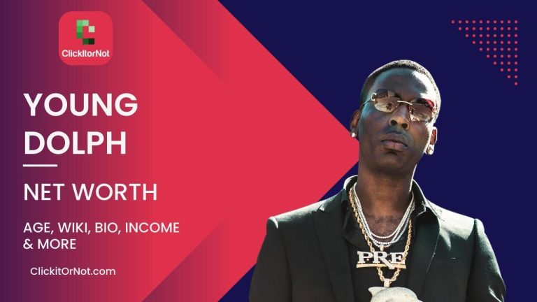 Young Dolph, Net Worth, Age, Career, Wiki, Bio