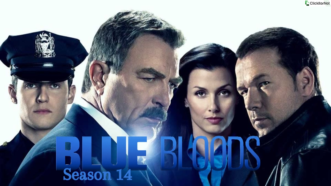 Blue Bloods Season 14, Release Date, Cast, Plot, Trailer