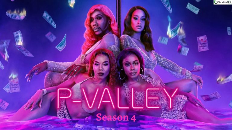 P-Valley Season 4, Release Date, Cast, Plot, Trailer