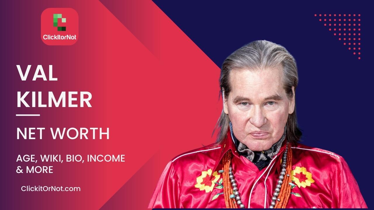 Val Kilmer Net Worth, Age, Career, Wiki, Bio Val Kilmer, Net Worth, Age, Career, Wiki, Bio